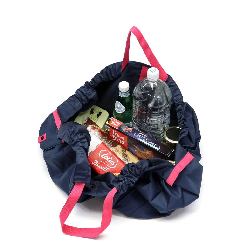 Myrna Shupatto Compact Bag L S419 Black