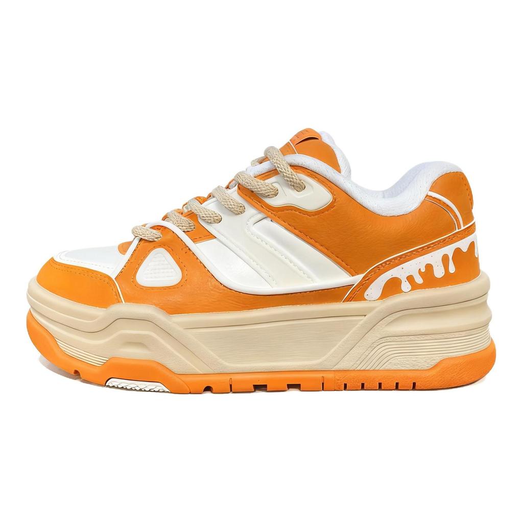Anta Good Things Will Happen Skateboard Shoes Women's 122518074-3