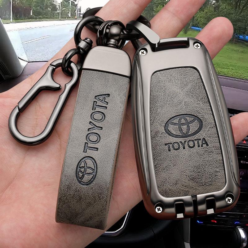 

Чохол для 22 ключів Toyota Corolla для RAV4, Rav/Wildlander та Asia Dragon