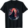 Bram Stoker Dracula Novel Tribute T-Shirt