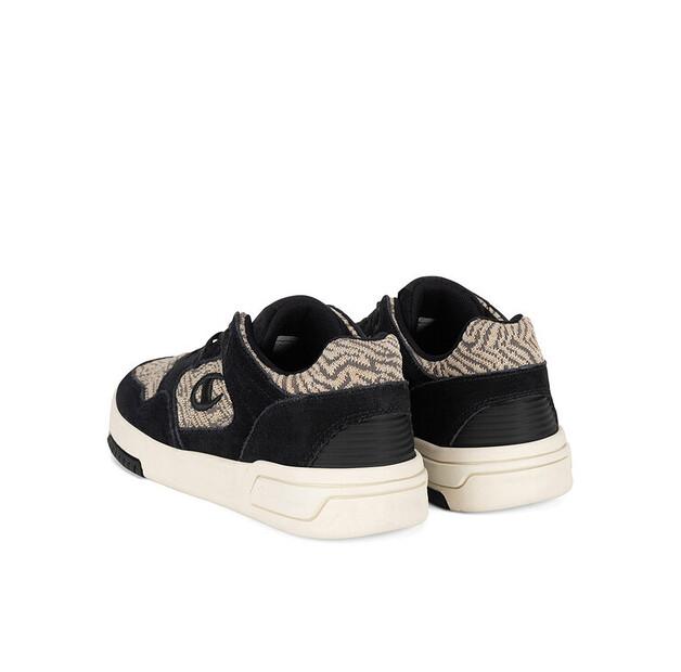 Champion Sneakers ZN80 LOW MINDFUL S11700-KK005 Black