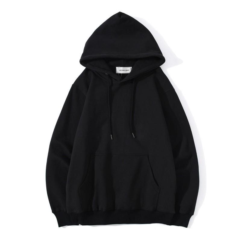 Unisex Oversized Crewneck Knit Sweater With Jacquard Streetwear Casual Cotton Pullover