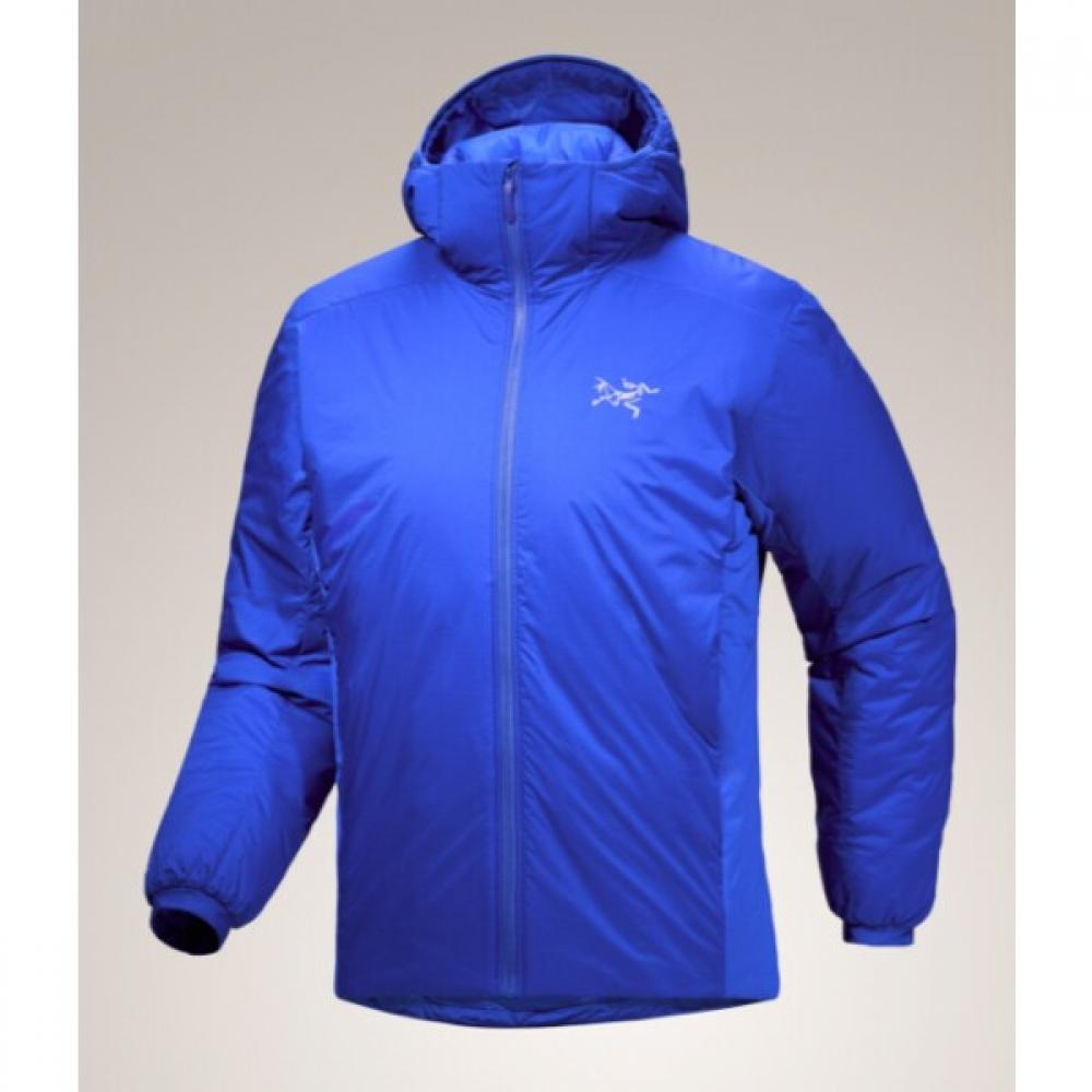 Arc Teryx Fw25 Atom Sv Hoody Mens Ajpfm09902
