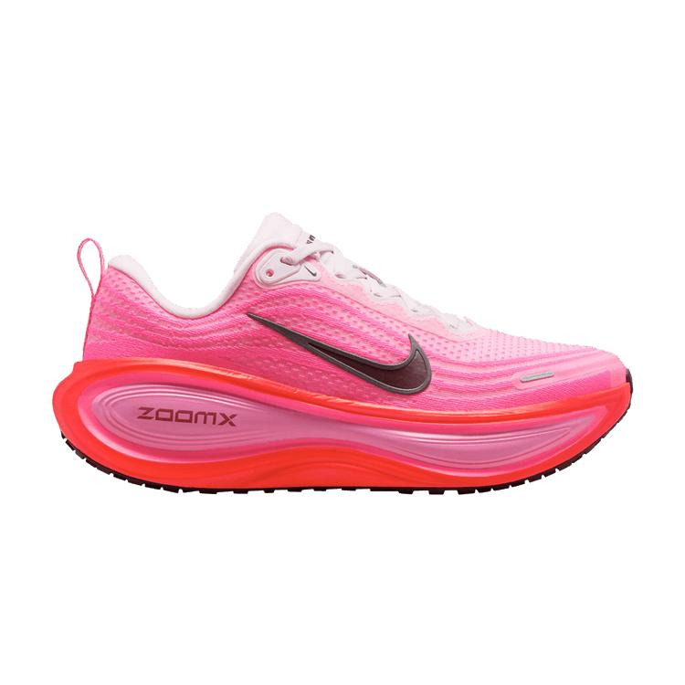 

Nike Vomero Plus Hyper Pink Women Sneakers Bright-Crimson Pink-Foam Burgundy-Crush HV8154-604 38.5