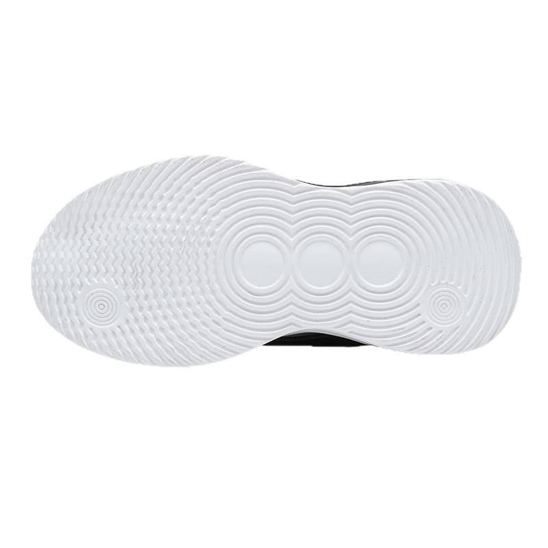 Children's Shoes Mesh Breathable 2025 Spring and Autumn New Casual Boys Children's Shoes Rotating Button Girls Running Shoes