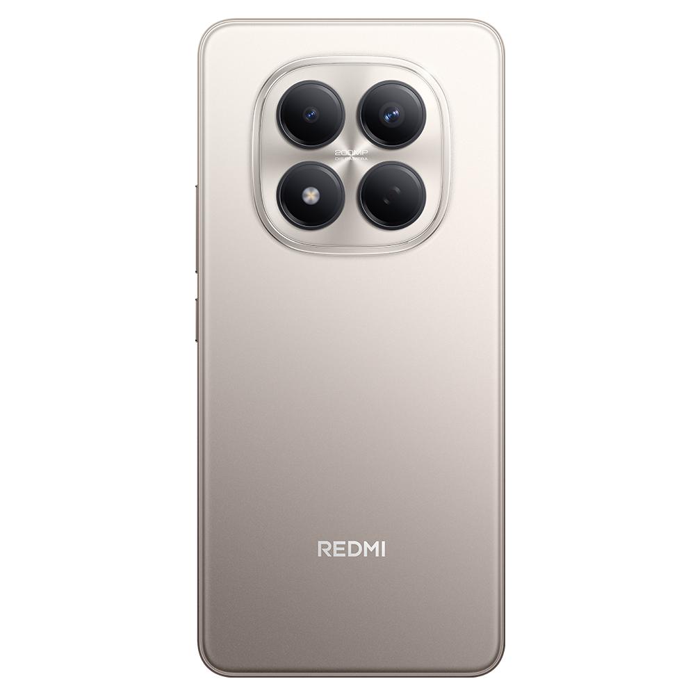 Redmi Note 15 Pro 4G NFC-Titanová/Černá/Modrá