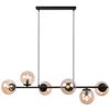 Plafoniere și lustre – Lustre și lămpi cu pandantiv