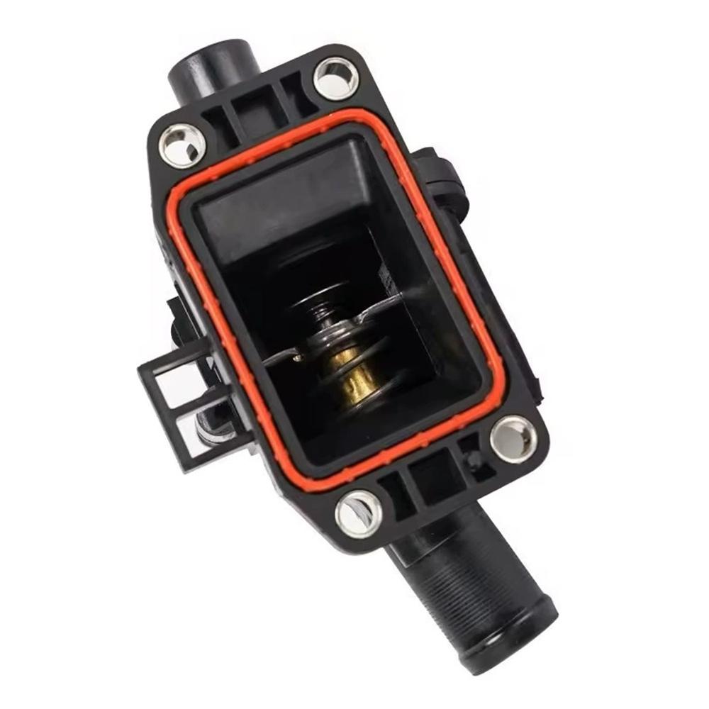 Termostat 1336X2 Pentru Ford Fiesta V VI, Focus II, Focus C-Max, Fusion 1.6 TDCi