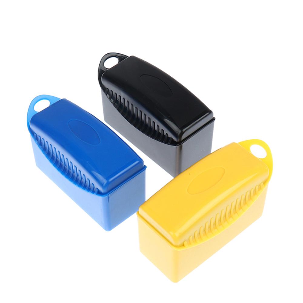 

trim corners Glazing Waxing Sponge Brush Car Wash Cleaner Wheel Tire Brush Polishing Oiling Sponge чёрный