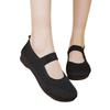 Women's Classic Non-Slip Casual Dance Shoes