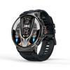 V69 Smartwatch: 1.85'' Display, Bluetooth Calls, Heart Rate & Blood Oxygen Monitoring, Multi-Sport Modes, Waterproof