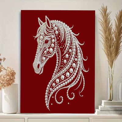 Hobby e creatività – Diamond Painting