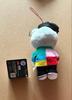 [USED] Big Bang Goods KRUNK BIGBANG Jiyeon Rare Strap