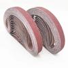 Lan Fenghuang Abrasive Belt for Metal Polishing