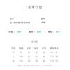 Minimalist Knit Cardigan Women Lightweight Loose Fit Round Neck Open Front Sweater With 3D Embellishment 2026