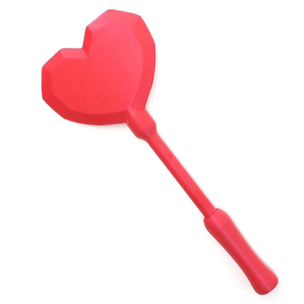 3D Printed Starlight Tap-to-Pay Magic Wand