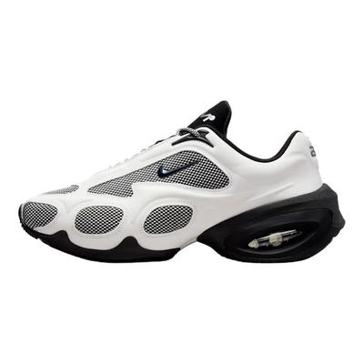 Baskets Femme Air Max Muse Summit Whitemtl Dark Grey II6282-100