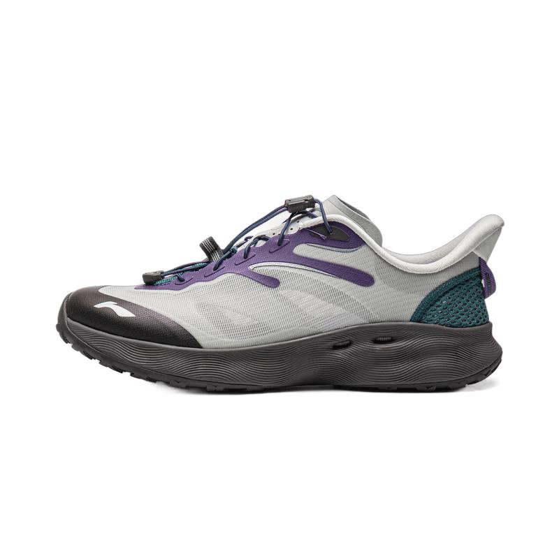Li-Ning CF Stream Reflective Breathable Wading Shoes 45