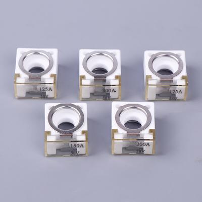 Fusibile per batteria Mrbf per più batterie Accensione Barca Camion Camper Veicoli da costruzione Kit blocco fusibile terminale Sostituzione fusibile