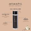 Eau micellaire - Atashi - PT0905ES0006 - 250 ml - Ingrédients naturels - Vitamine C