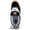 Vans Knu Skool Fashion Versatile Low-Top Skate Shoes Unisex Sneakers Black VN0009QCCJI