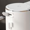 Automatic Soap Dispenser Wall Mount Electric Soap Dispenser Hands Free Auto Soap Dispenser For Kitchen And Bathroom