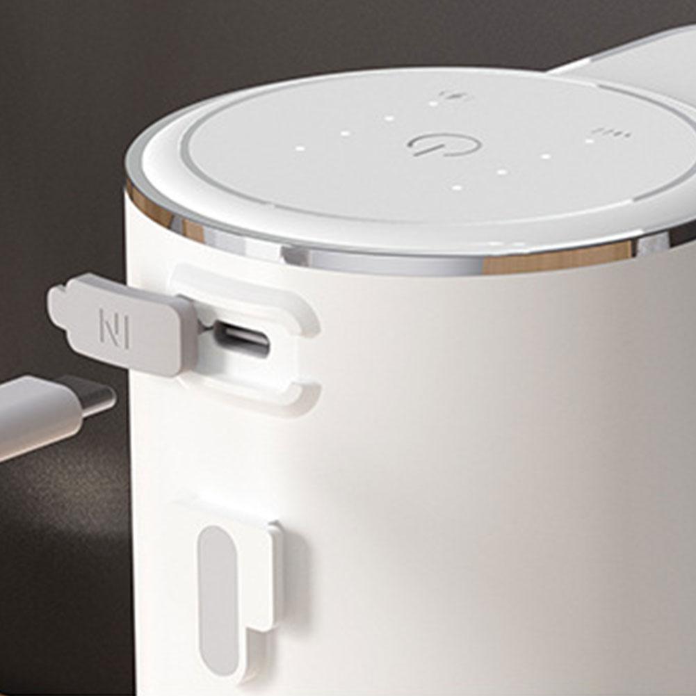Automatic Soap Dispenser Wall Mount Electric Soap Dispenser Hands Free Auto Soap Dispenser For Kitchen And Bathroom