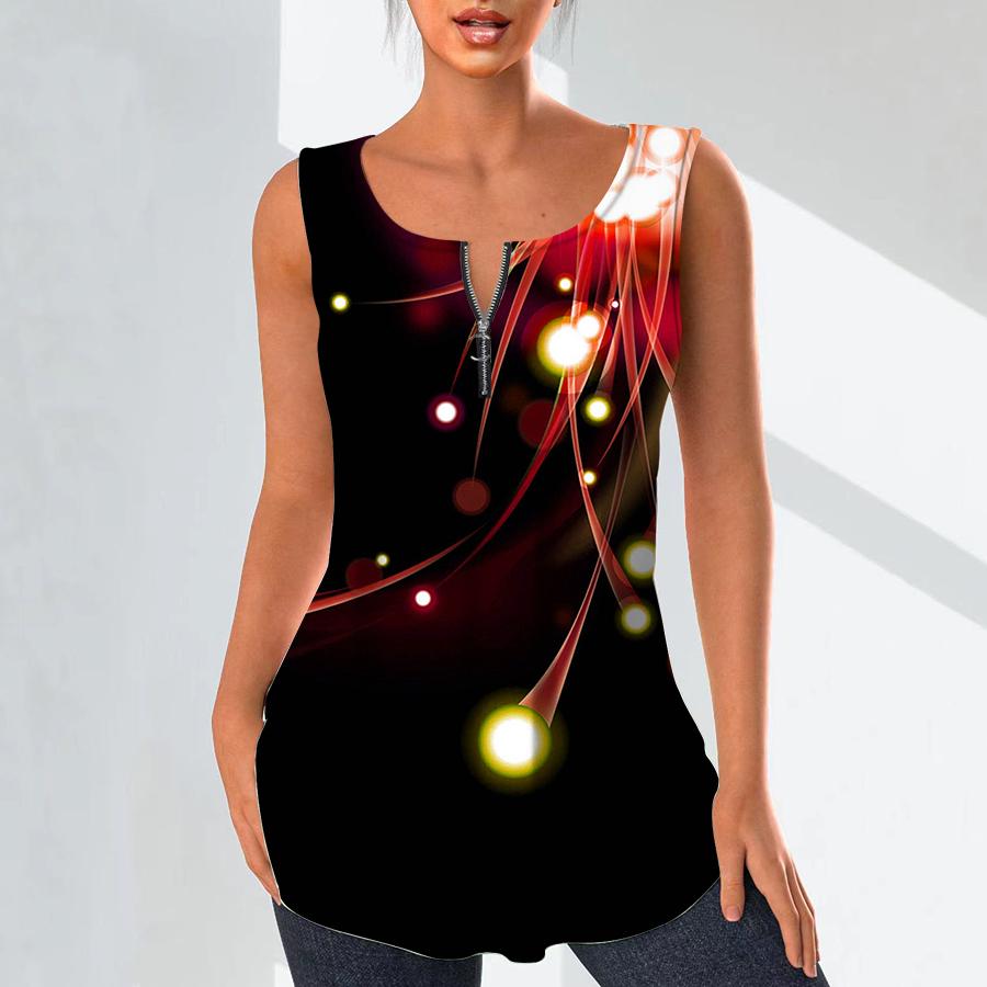 Женские модные рубашки с v-образным вырезом — фото 4