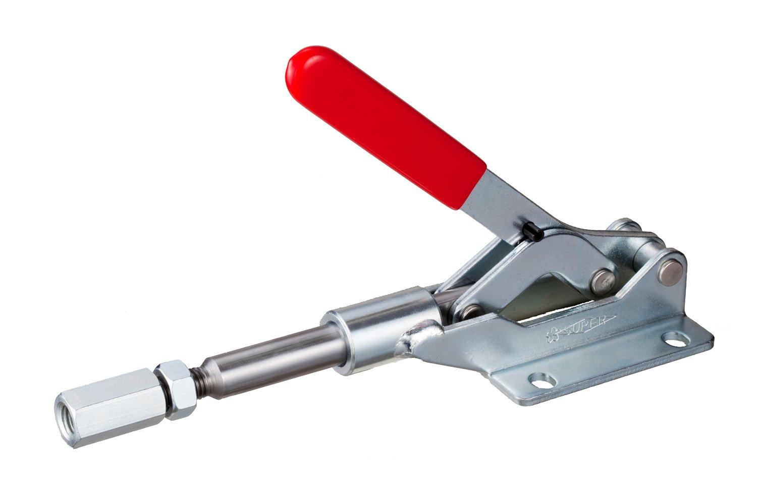 

SUPERTOOL TPB50F Horizontal Push Toggle Clamp