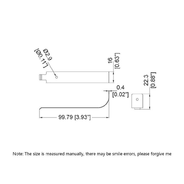 Quick Installation Removal Nuts Disassembly for R2860-SET-R2821-SET R0863 R088