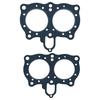 For Honda GL1100 Goldwing 1980-1983 GL1200 Gold Wing 1200 1984-1988 2PC Motorcycle Cylinder Head Gasket