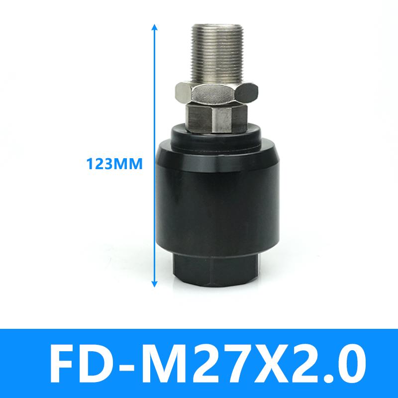 Universal Joint Cylinder Floating Joint FD - M4 to M20