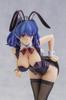 SKYTUBE Comic Aun Fukiishi Hana - Try Wearing It? Ver. Illustration by Misaki Kurehito 1/6 Scale PVC Painted Complete Figure