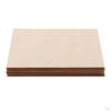 100mm/120mm/100x300mm Unfinished Blank Wood Slices Cutouts for , Painting, Writing,