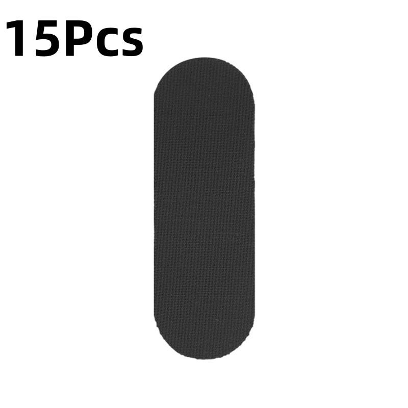 15Pcs Hand Wrist Tendon Sheath Patches Protective Stickers Thumb Finger Protector Brace Pain Relief Therapy for Arthritis