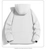 Unisex Color Block Windproof Jacket for Outdoor Sports and Mountaineering