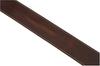 Broken-In Leather Guitar Strap, Brown 2.5