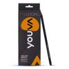 YOUVA Navneet Stallion Premium Black Writing Pencils With Eraser Tip For Students and Professionals 10PC Set School Use