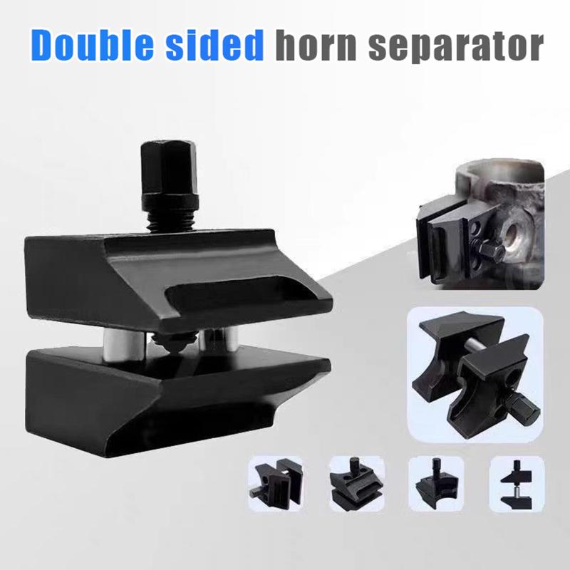 1PC Heavy-Duty Automotive Shock Absorber Ball Joint Separator Tool For Disassembly And Assembly Of Lower Control Arms