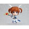 Nendoroid Takamachi Nanoha The MOVIE 1st Ver. (non-scale ABS & PVC Painted Movable Figure)