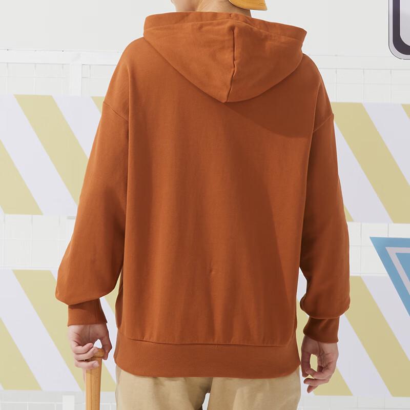 PUMA Unisex French Terry Hoodie