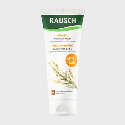 Wit Point Nourishing Pack 100ml