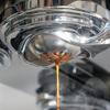 watchget 58mm Espresso Filter Basket, Stainless Steel Coffee Filter, Compatible with 58mm Bottomless Portafilters