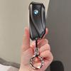 Key Fob Cover Sleek  Key Case Fits for BMW IX IM I5 M60 X5 X7 X6 IX I7 Remote Car Key Shell Protection 2025 2026 Ir2