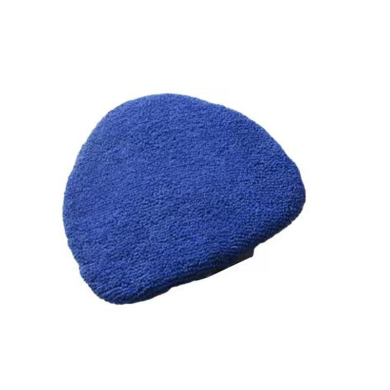 Extendable Windshield Cleaner With Rotating Head And 6 Microfiber Pad For Most Vehicle Type