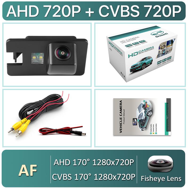 

GreenYi AHD 1080P Автомобильная камера ночного видения для Great Wall Hover H3 H5 H6 2010-2013 Автомобильная камера заднего вида