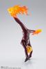 TAMASHII NATIONS ONE PIECE Sanji Onigashima Invasion 150mm painted movable figure S.H.Figuarts - - Approx. ABS&PVC