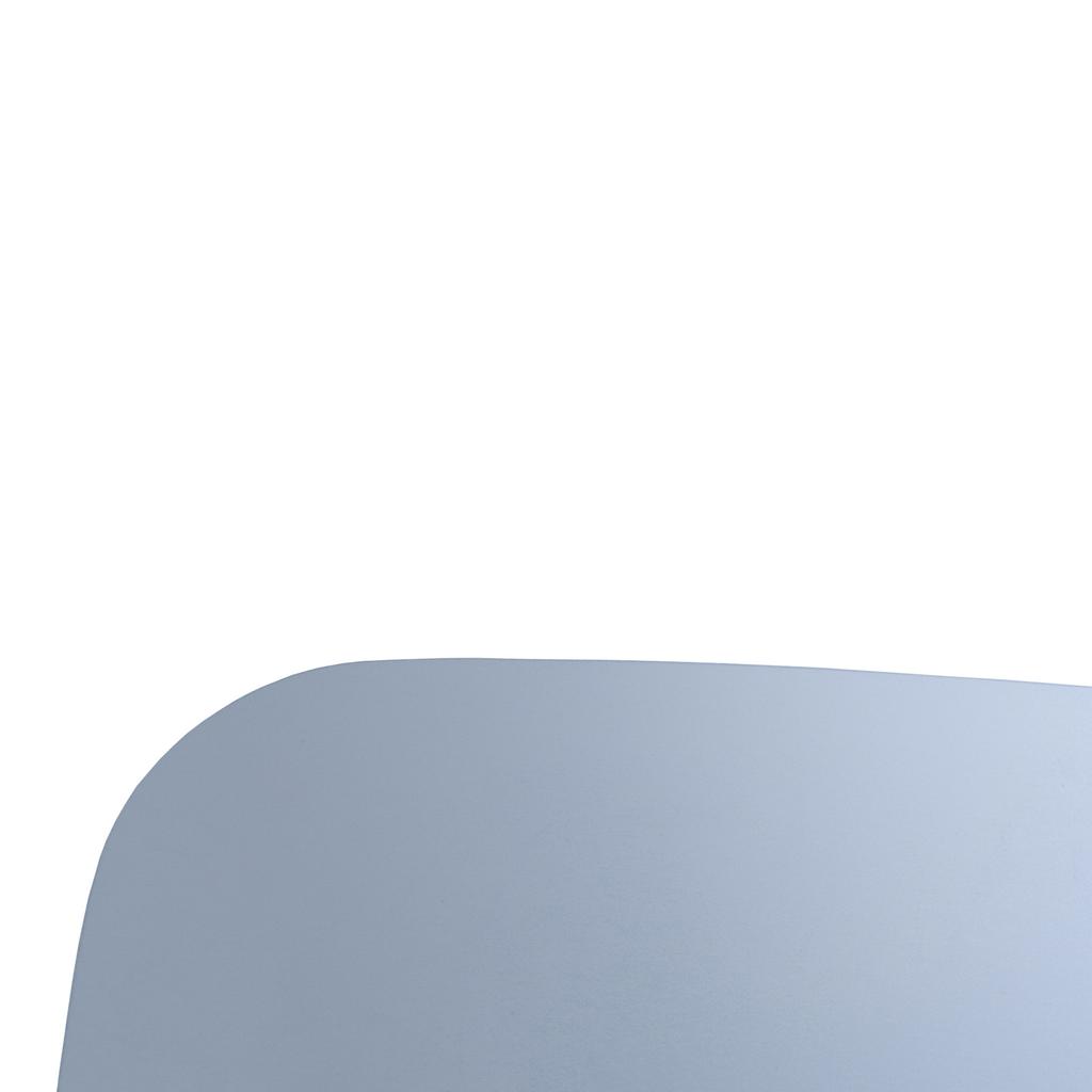 Renault Master III 10-18 mirror insert SMALL right