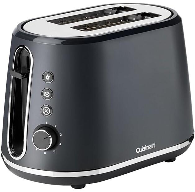 

Тостер Cuisinart CPT780E