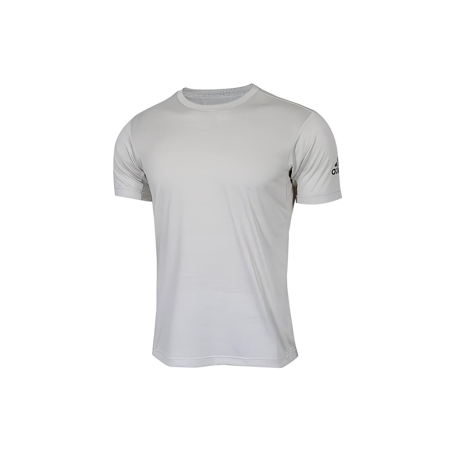 

Adidas Футболка FreeLift Gradient Training с коротким рукавом, мужская, серо-белая, DY9605 XXL